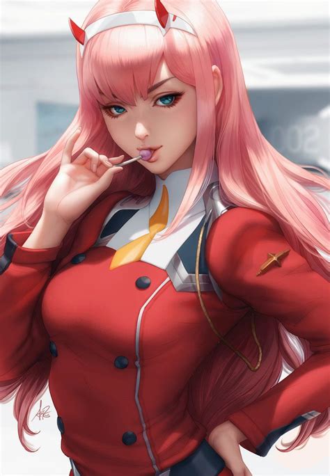 zerotwo r34|Character: zero two » nhentai: hentai doujinshi and manga.